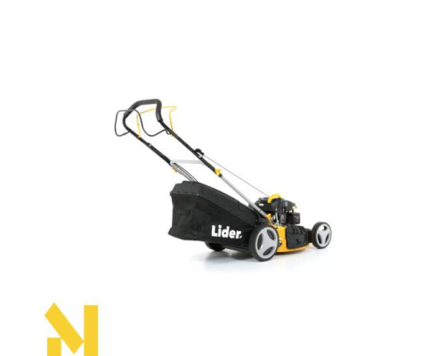 Газонокосарка бензинова Lider DK20N170-4W1
