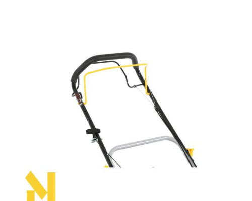 Газонокосарка бензинова Lider DK20N170-4W1