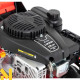 Газонокосарка бензинова Faworyt SH46N139L (Loncin)