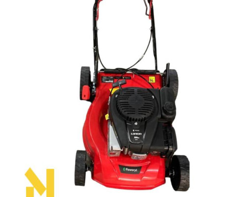 Газонокосарка бензинова Faworyt SH46N139L (Loncin)