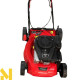 Газонокосарка бензинова Faworyt SH46N139L (Loncin)