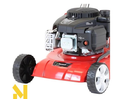 Газонокосарка бензинова Faworyt SH46N139L (Loncin)