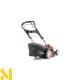Газонокосарка бензинова Faworyt SH51N196LE-4W1 (Loncin)