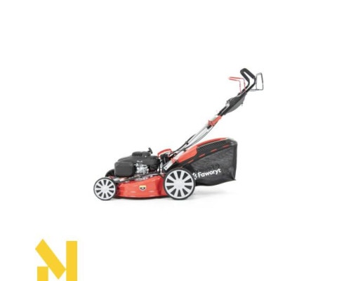 Газонокосарка бензинова Faworyt SH51N196LE-4W1 (Loncin)