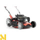 Газонокосарка бензинова Faworyt SH51N196LE-4W1 (Loncin)