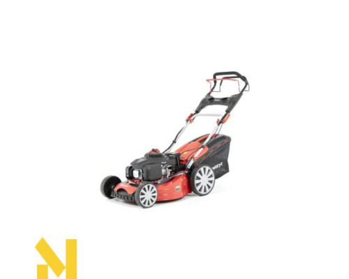 Газонокосарка бензинова Faworyt SH51N196LE-4W1 (Loncin)