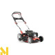 Газонокосарка бензинова Faworyt SH51N196LE-4W1 (Loncin)