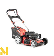 Газонокосарка бензинова Faworyt SH51N196LE-4W1 (Loncin)