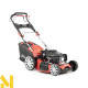 Газонокосарка бензинова Faworyt SH51N196LE-4W1 (Loncin)