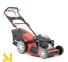 Газонокосарка бензинова Faworyt SH51N170H-4W1 (Honda)
