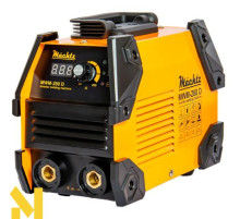 Зварювальний інвертор Machtz MWM-280 D