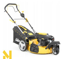 Газонокосарка бензинова Lider DK20N224T-3W1