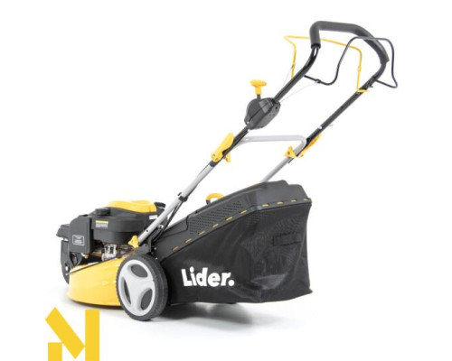 Газонокосарка бензинова Lider DK20N224T-3W1