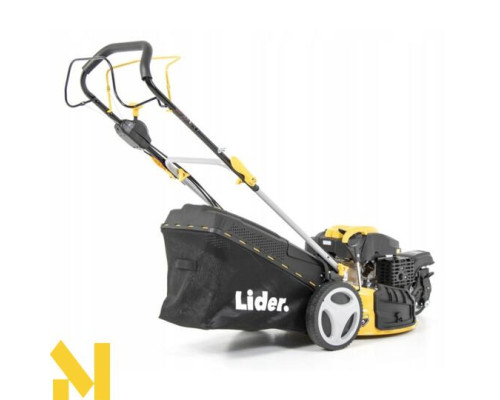 Газонокосарка бензинова Lider DK20N224T-3W1