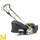 Газонокосарка бензинова Lider DK20N224T-3W1