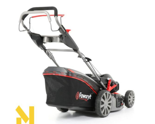 Газонокосарка бензинова Faworyt Pro MP51 SHV