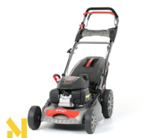 Газонокосарка бензинова Faworyt Pro MP51 SHV