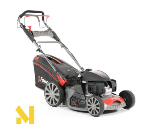Газонокосарка бензинова Faworyt Pro MP51 SHV