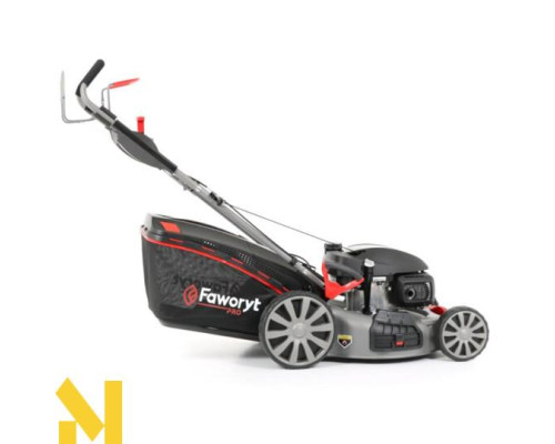 Газонокосарка бензинова Faworyt Pro MP51 SHV
