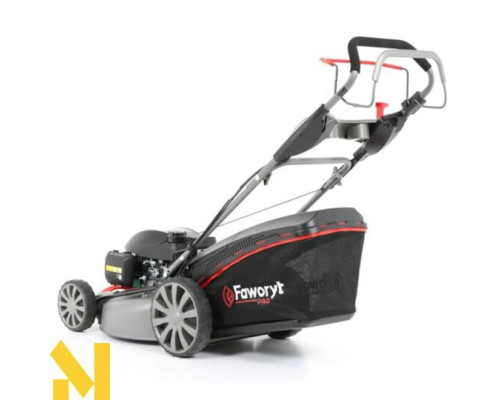 Газонокосарка бензинова Faworyt Pro MP51 SHV