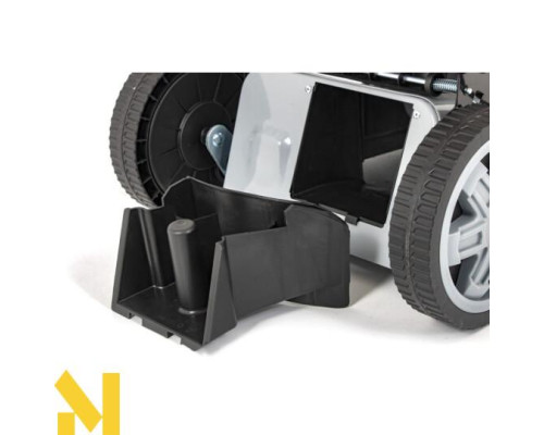 Газонокосарка бензинова Faworyt PRO MP46 SL