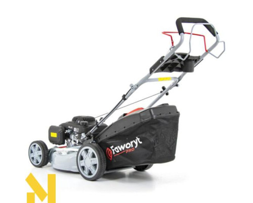 Газонокосарка бензинова Faworyt PRO MP46 SL