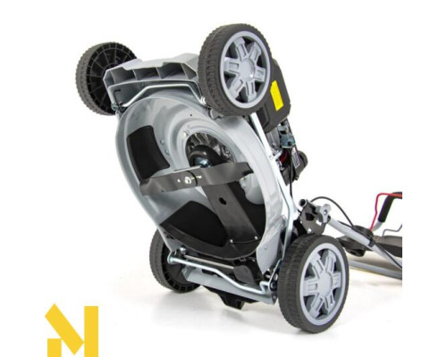 Газонокосарка бензинова Faworyt PRO MP46 SL