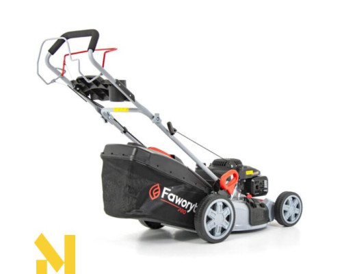 Газонокосарка бензинова Faworyt PRO MP46 SL