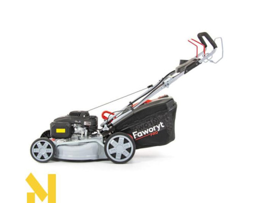 Газонокосарка бензинова Faworyt PRO MP46 SLE