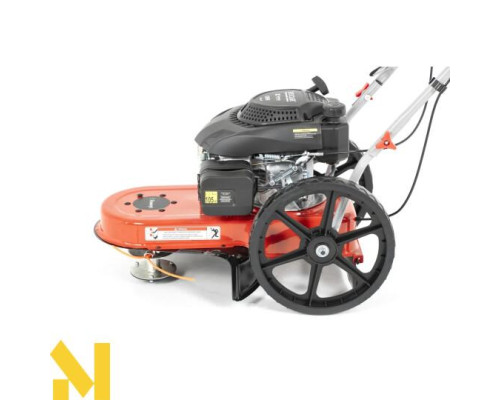 Газонокосарка бензинова Faworyt DK560C