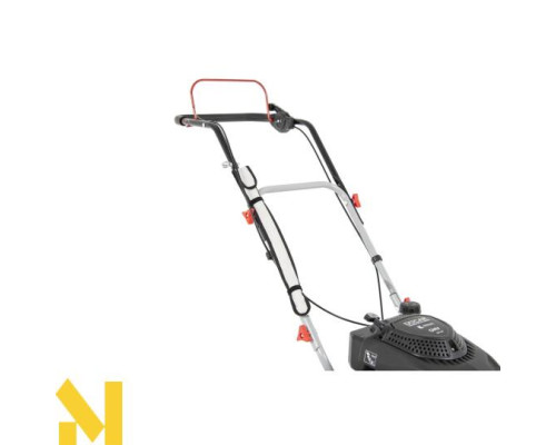 Газонокосарка бензинова Faworyt DK560C