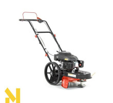 Газонокосарка бензинова Faworyt DK560C