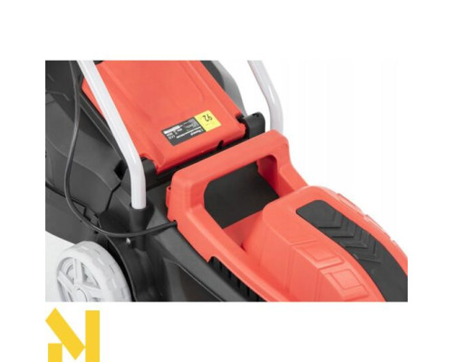 Газонокосарка електрична Faworyt RGK1300