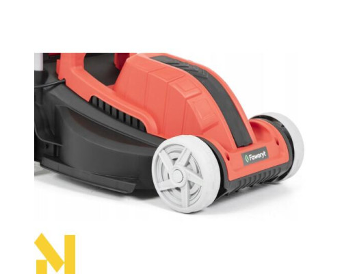 Газонокосарка електрична Faworyt RGK1300