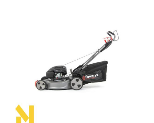 Газонокосарка бензинова Faworyt Pro MP53 SPY