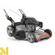 Газонокосарка бензинова Faworyt Pro MP53 SPY