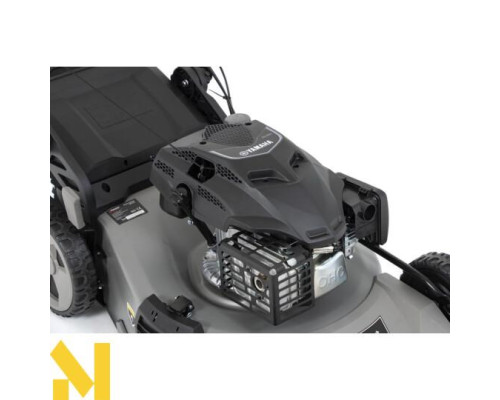 Газонокосарка бензинова Faworyt Pro MP53 SPY