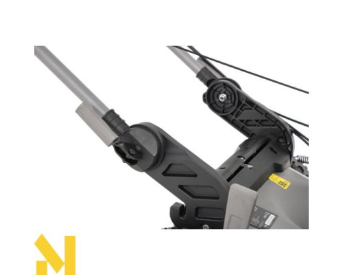 Газонокосарка бензинова Faworyt Pro MP53 SPY