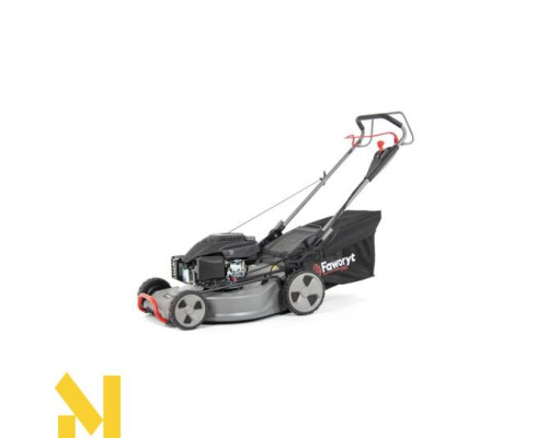 Газонокосарка бензинова Faworyt Pro MP53 SPY
