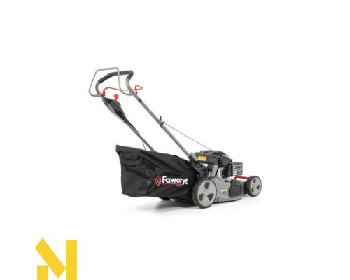 Газонокосарка бензинова Faworyt Pro MP53 SPY