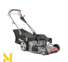 Газонокосарка бензинова Faworyt Pro MP53 SPY