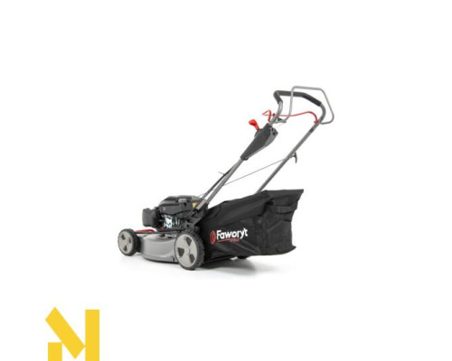 Газонокосарка бензинова Faworyt Pro MP53 SPY