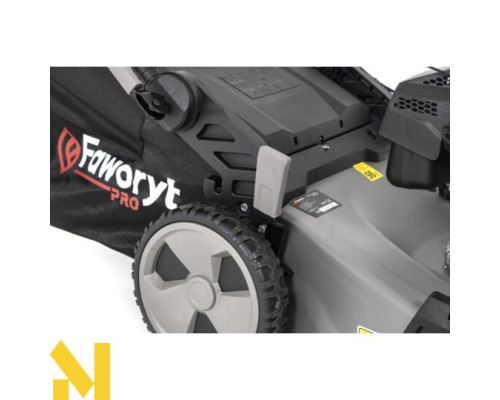 Газонокосарка бензинова Faworyt Pro MP53 SPY