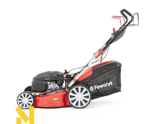 Газонокосарка бензинова FAWORYT SH51N200LE-4W1
