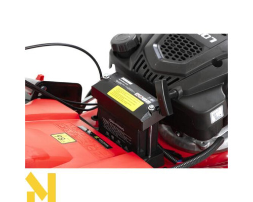 Газонокосарка бензинова FAWORYT SH51N200LE-4W1