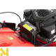 Газонокосарка бензинова FAWORYT SH51N200LE-4W1