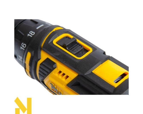 Акумуляторний дриль-шуруповерт Machtz MCD-20Q-Li