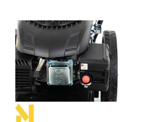 Газонокосарка бензинова Faworyt DK560