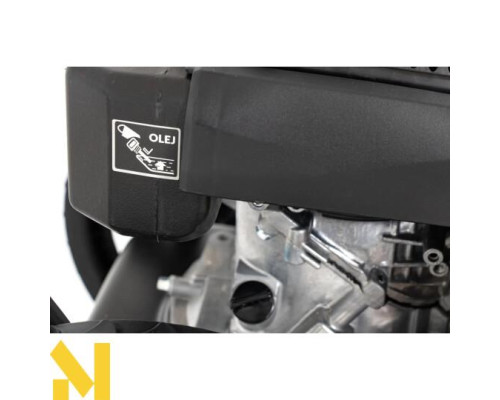 Газонокосарка бензинова Faworyt DK560