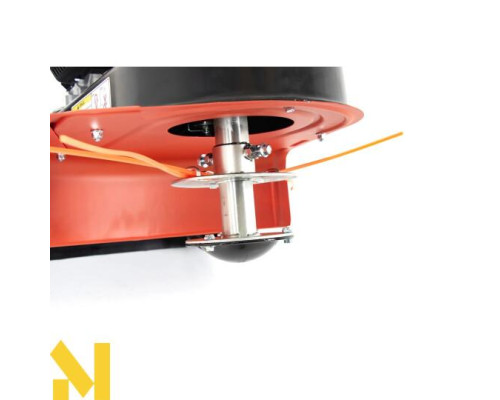 Газонокосарка бензинова Faworyt DK560